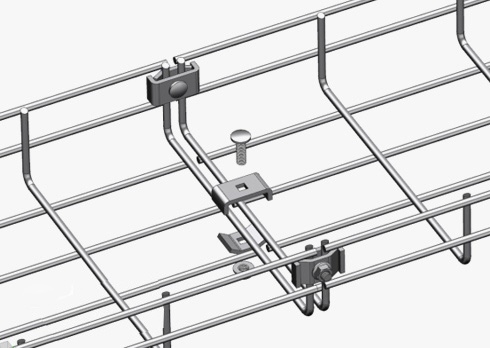 电缆桥架生产厂家：技术创新与品质保障的引领着